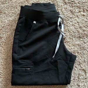 Figs Zamora joggers large petite